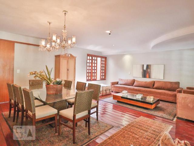 Casa, Feliz, 4 Quartos, 420 m2 Goiânia