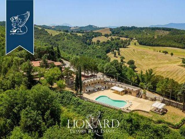Casa Fermignano Pesaro Urbino DS96317399
