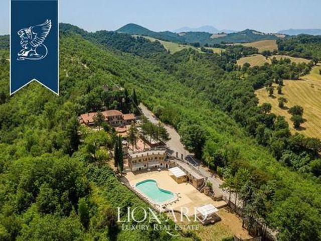 Casa Fermignano Pesaro Urbino ES96317399