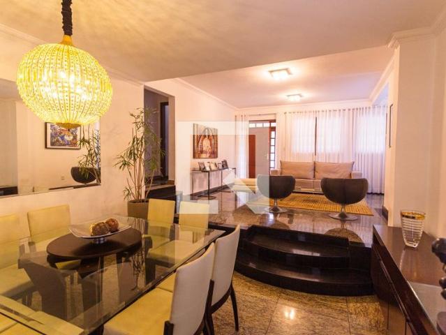 Casa, Fernão Dias, 3 Quartos, 275 m2 Belo Horizonte