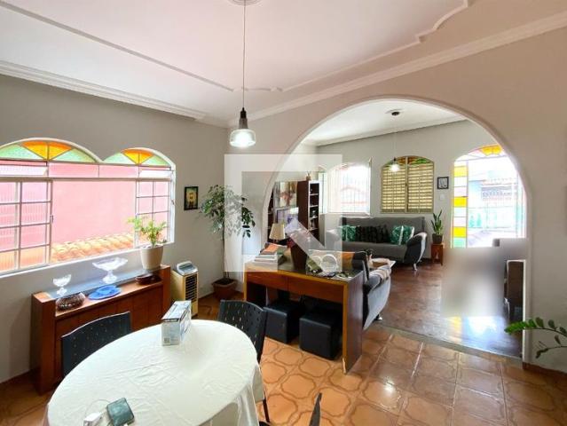 Casa, Fernão Dias, 3 Quartos, 360 m2 Belo Horizonte