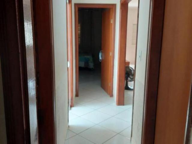 Casa Fernandes