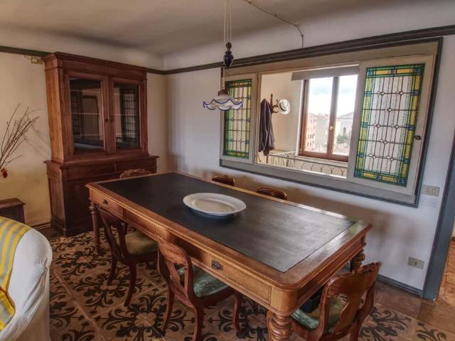 Casa Ferracuti