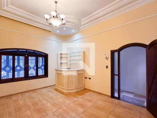 Casa, Ferrazopolis, 4 Quartos, 300 m2 São Bernardo do Campo