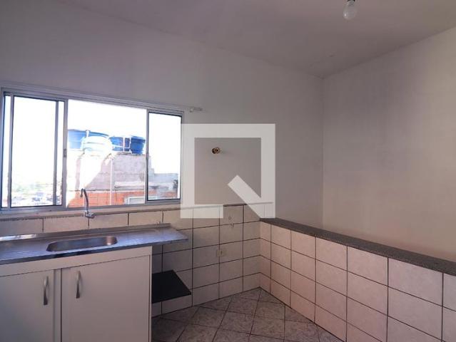 Casa, Ferrazopolis, 1 Quarto, 45 m2 São Bernardo do Campo