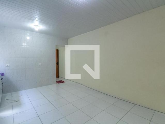 Casa, Ferrazopolis, 1 Quarto, 50 m2 São Bernardo do Campo