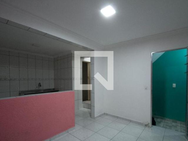 Casa, Ferrazopolis, 1 Quarto, 87 m2 São Bernardo do Campo