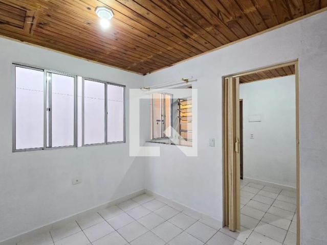 Casa, Ferrazopolis, 1 Quarto, 29 m2 São Bernardo do Campo
