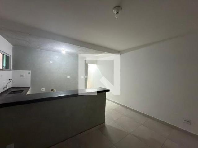 Casa, Ferrazopolis, 2 Quartos, 65 m2 São Bernardo do Campo