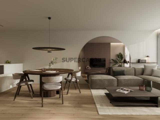 Casa Ferreira Apartments T1 com Terraço