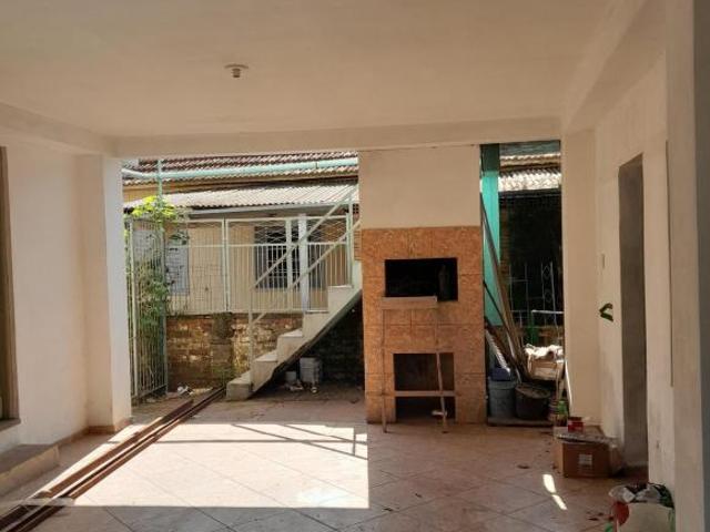 Casa Montenegro