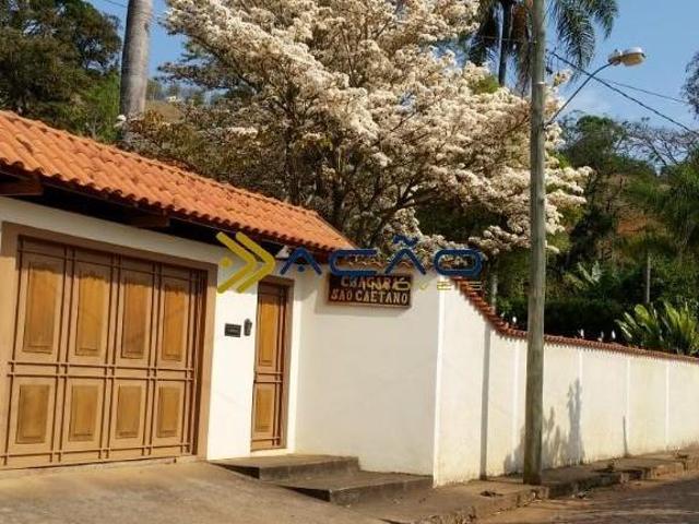 Casa, Ferroviários, Brazópolis, MG