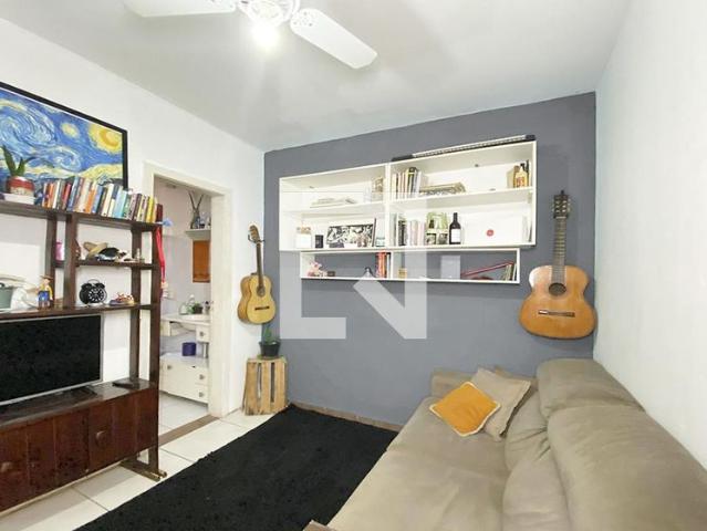 Casa, Fião, 1 Quarto, 47 m2 São Leopoldo