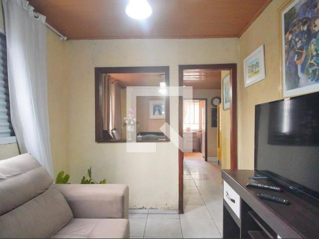 Casa, Fião, 2 Quartos, 416 m2 São Leopoldo