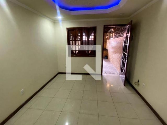 Casa, Figueira, 2 Quartos, 50 m2 Duque de Caxias