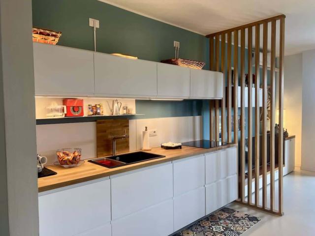 Casa Fiordaliso • Wi Fi Gratis • Aria Condizionata