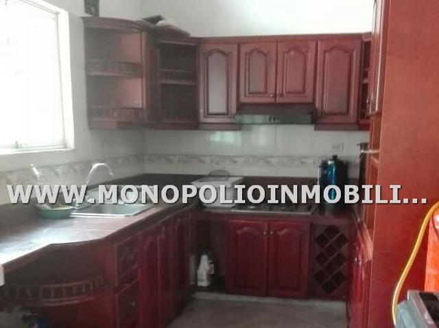Casa Finca Amoblada En Arriendo Sector Vereda Isaza Cod: 22894