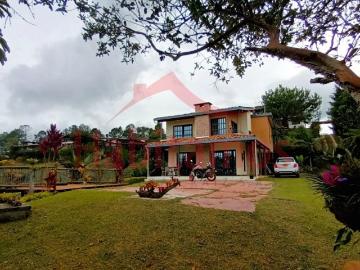 Casa Finca en Marinilla Vereda Gaviria código 69289
