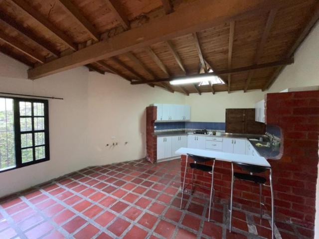 Casa Finca en Arriendo Chaparral SAN VICENTE