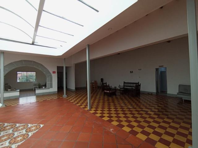 Casa Finca en Arriendo SAN ANTONIO DE PRADO Medellín