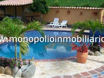 Casa Finca En Arriendo Sector Copacabana Cod: 1382