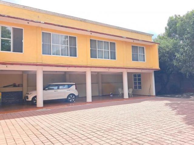 CASA FINCA EN VENTA EN EL CARMEN EL MARQUES QUERETARO GAA2