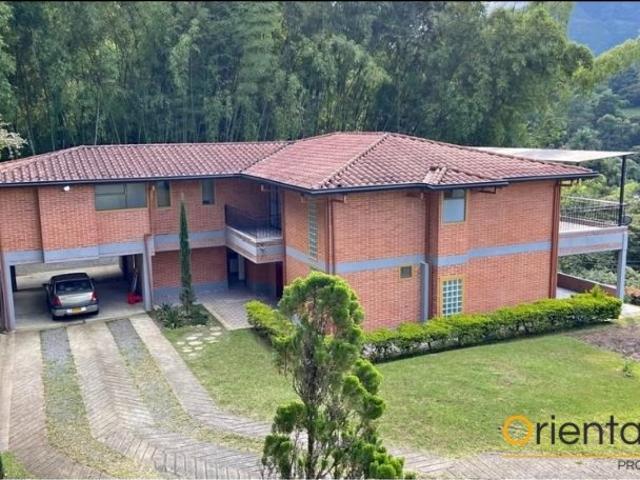 Casa para el arriendo