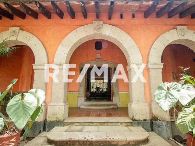 Casa Finca Rancho en Jonacatepec, Morelos