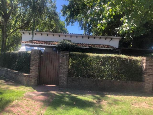 Casa Fisherton