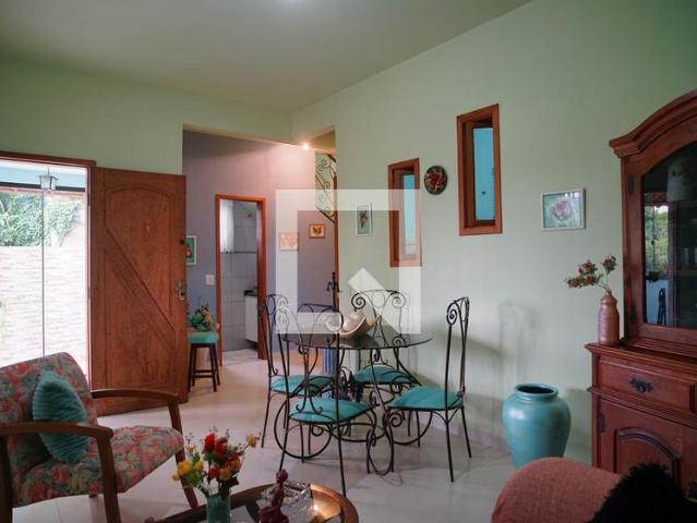 Casa, Flamengo, 2 Quartos, 149 m2 Maricá