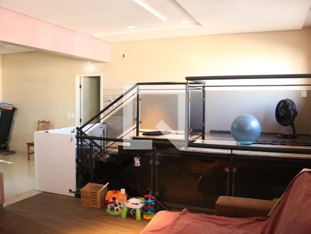 Casa, Flamengo, 3 Quartos, 250 m2 Contagem