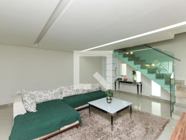 Casa, Flamengo, 3 Quartos, 390 m2 Contagem