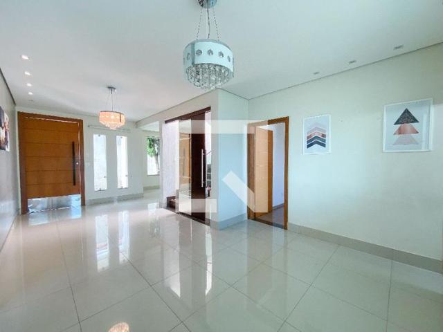 Casa, Flamengo, 4 Quartos, 448 m2 Contagem