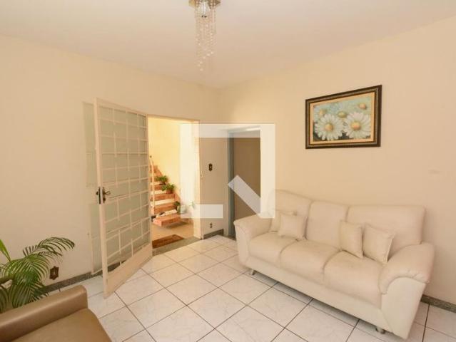 Casa, Flamengo, 4 Quartos, 240 m2 Contagem