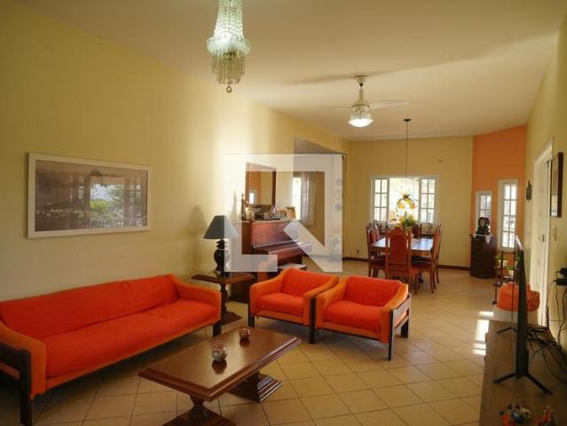Casa, Flamengo, 5 Quartos, 378 m2 Maricá