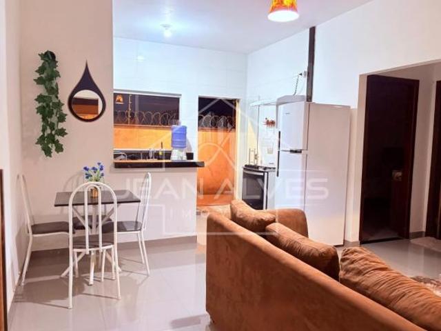 Casa, Flora Bela Parque Residencial, Sete Lagoas, MG