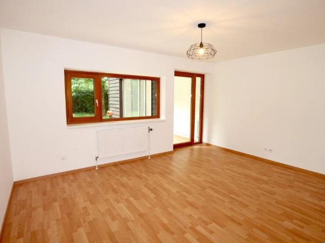 CASA FLORA 2 Zimmer Wohnung im Grünen