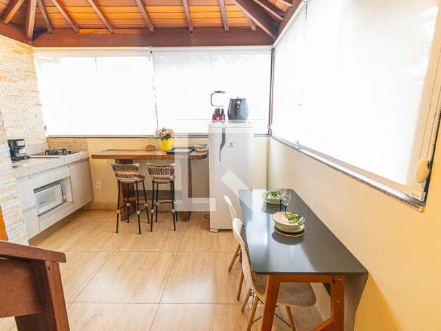 Casa, Floramar, 1 Quarto, 35 m2 Belo Horizonte