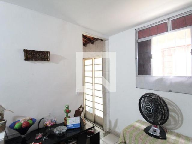 Casa, Floramar, 2 Quartos, 60 m2 Belo Horizonte
