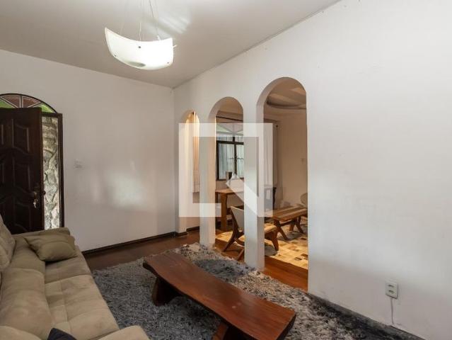 Casa, Floramar, 2 Quartos, 220 m2 Belo Horizonte