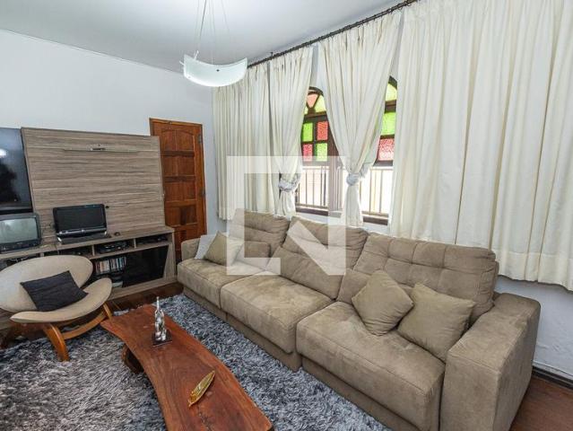 Casa, Floramar, 3 Quartos, 360 m2 Belo Horizonte