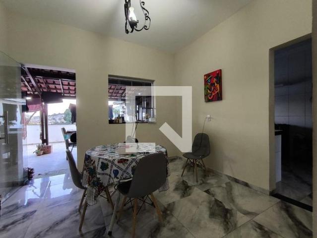 Casa, Floramar, 4 Quartos, 303 m2 Belo Horizonte