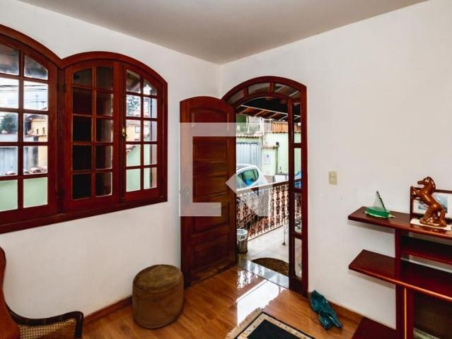 Casa, Floramar, 4 Quartos, 360 m2 Belo Horizonte