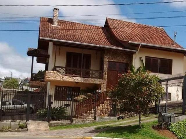 Casa Flores da Cunha