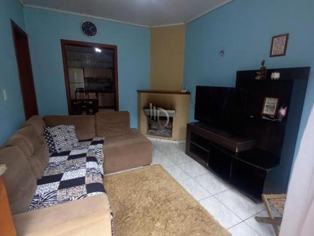 Casa, Floresta, Ibirubá, RS