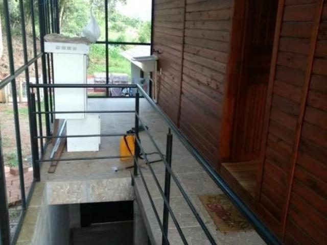 Casa, Floresta, Picada Café, RS