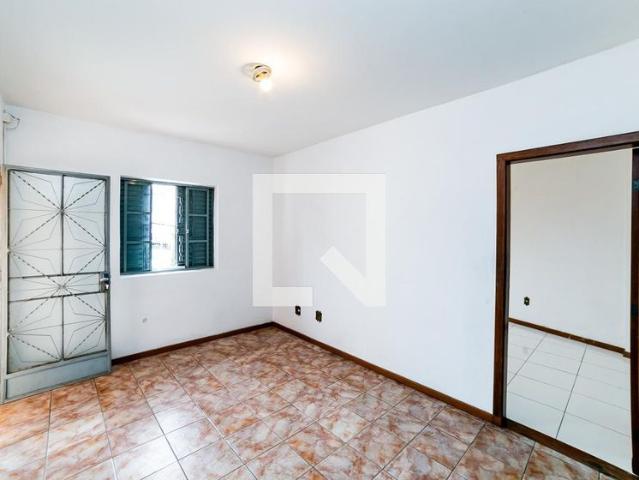 Casa, Floresta, 1 Quarto, 40 m2 Belo Horizonte