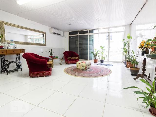 Casa, Floresta, 3 Quartos, 180 m2 Porto Alegre