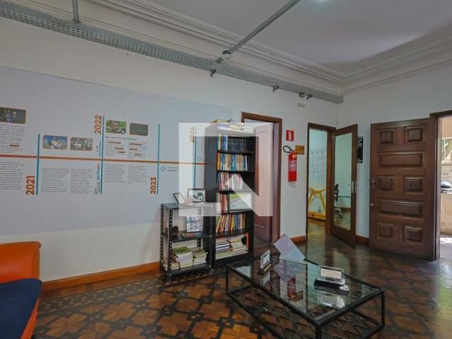 Casa, Floresta, 5 Quartos, 403 m2 Belo Horizonte