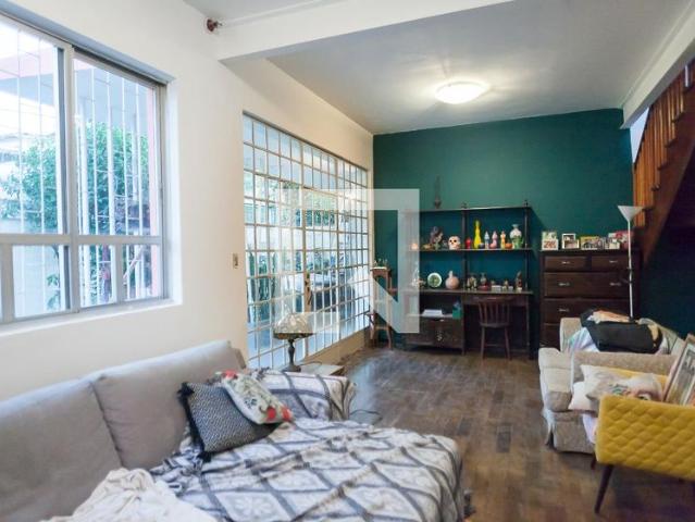 Casa, Floresta, 5 Quartos, 245 m2 Belo Horizonte